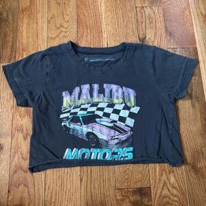 Prince Peter Collection - Malibu Motors Tee